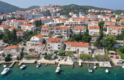 Babin Kuk Apartamento | Apartments Villa Sirena 2