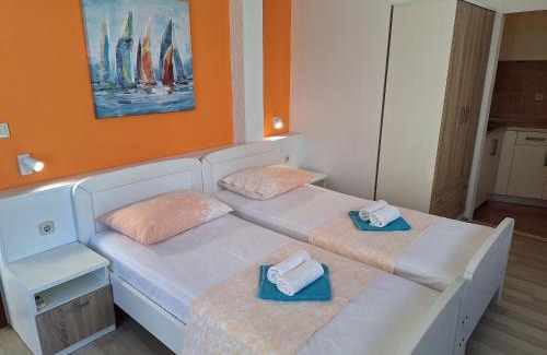 Babin Kuk Apartamento | Apartments Villa Sirena 2