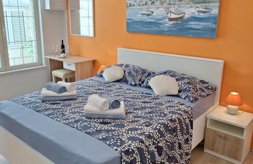 Babin Kuk Apartamento | Apartments Villa Sirena 2
