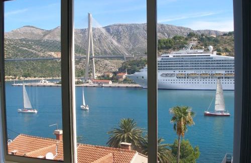 Babin Kuk Casa | Apartments Villa Sirena
