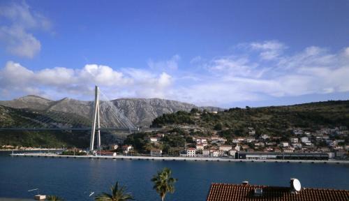 Babin Kuk Casa | Apartments Villa Sirena