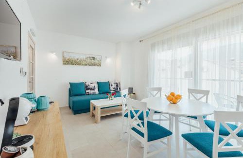 Denovici Apartamento | Apartments Villa Swissmonte