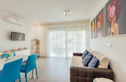 Denovici Apartamento | Apartments Villa Swissmonte