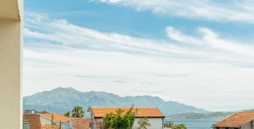 Denovici Apartamento | Apartments Villa Swissmonte