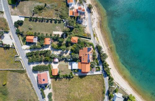 Caska Apartamento | Apartments Villa Tereza