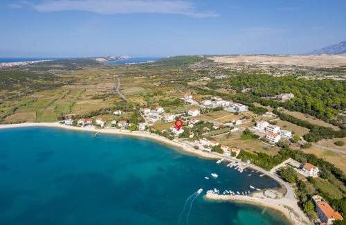 Caska Apartamento | Apartments Villa Tereza