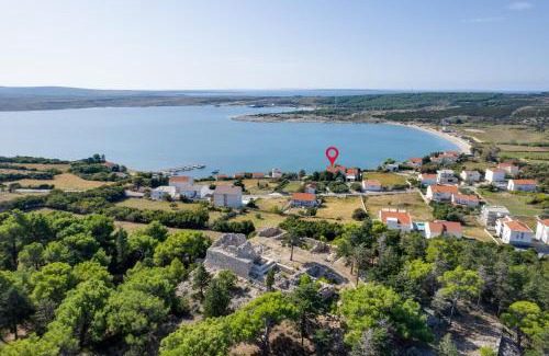Caska Apartamento | Apartments Villa Tereza