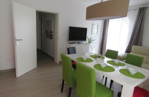 Vrsar Apartamento | Apartments Villa Urbajs