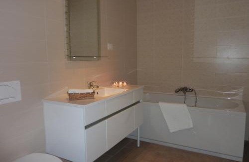 Vrsar Apartamento | Apartments Villa Urbajs