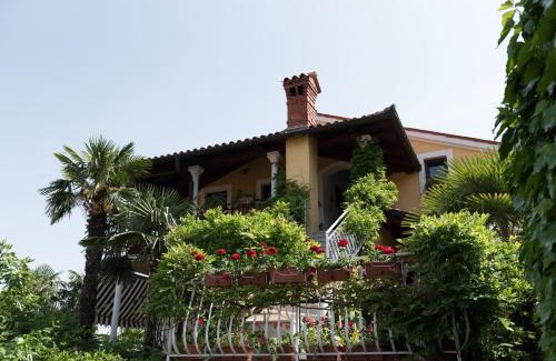 Lovran Apartamento | Apartments Villa Zara