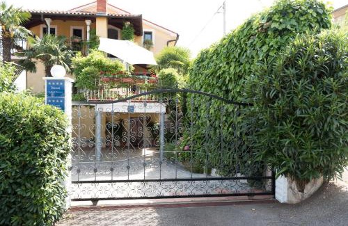 Lovran Apartamento | Apartments Villa Zara