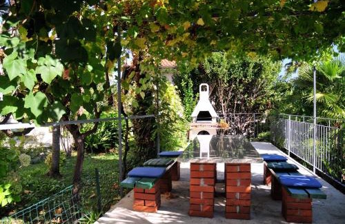 Lovran Apartamento | Apartments Villa Zara
