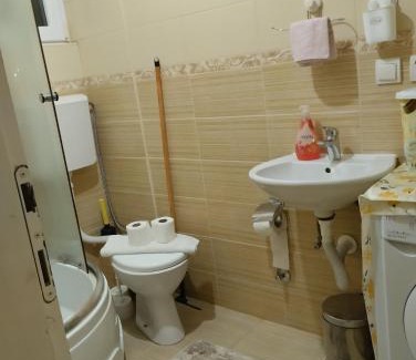 Seoca Apartamento | Apartments Vis Jaz