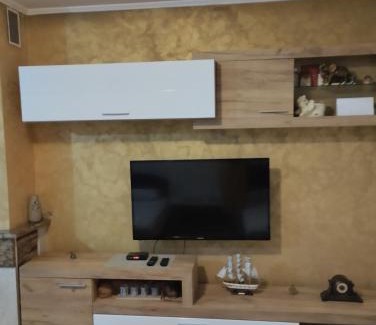 Seoca Apartamento | Apartments Vis Jaz