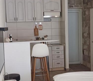 Perast Apartamento | APARTMENTs VISIT PERAST