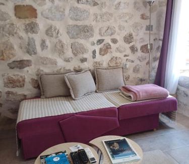 Perast Apartamento | APARTMENTs VISIT PERAST