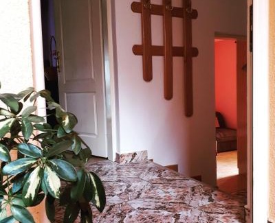 Sutomore Apartamento | Apartments Vitic