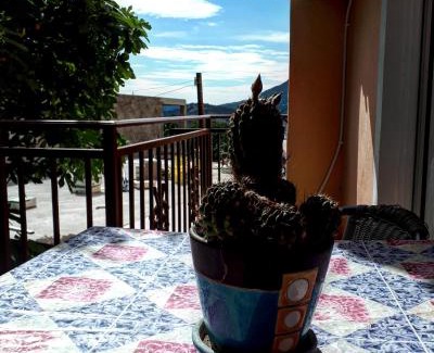 Sutomore Apartamento | Apartments Vitic