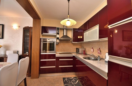 Murine Apartamento | Apartments Vjera (101161-A1) - Umag