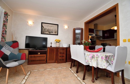 Murine Apartamento | Apartments Vjera (101161-A1) - Umag