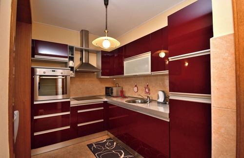 Murine Apartamento | Apartments Vjera (101161-A1) - Umag