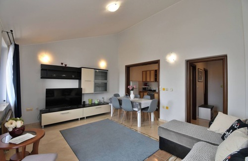 Murine Apartamento | Apartments Vjera (101161-A2) - Umag