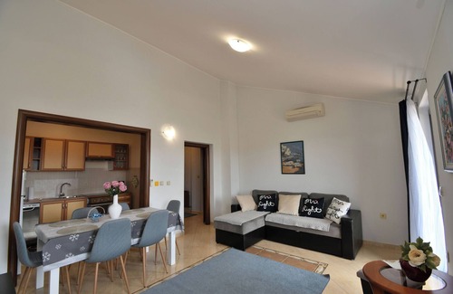Murine Apartamento | Apartments Vjera (101161-A2) - Umag