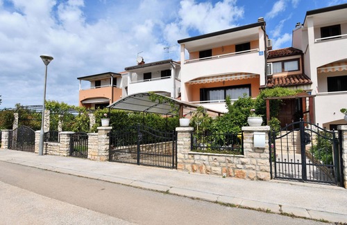Murine Apartamento | Apartments Vjera (101161-A2) - Umag