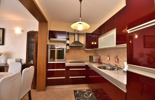 Murine Apartamento | Apartments Vjera