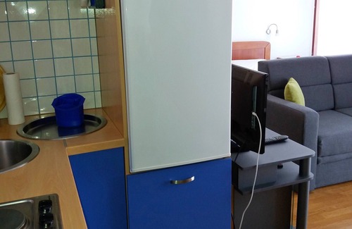 Povljana Apartamento | Apartments Vlado, (16208), Povljana, Croatia