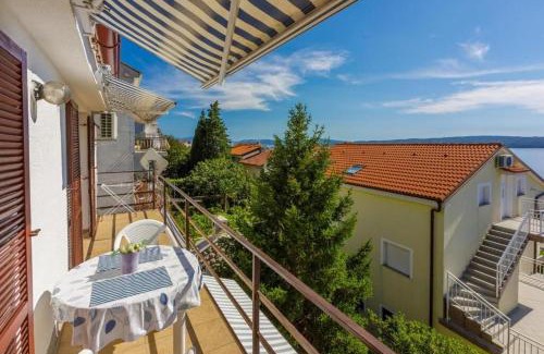 Dramalj Apartamento | Apartments Vlasta