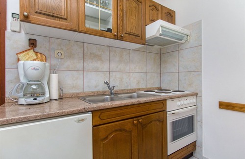 Milna (Brac) Apartamento | Apartamentos Vojka (34581-A1) - Milna - isla Brac