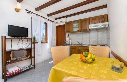 Milna (Brac) Apartamento | Apartamentos Vojka (34581-A1) - Milna - isla Brac