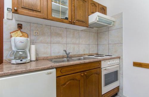 Milna (Brac) Apartamento | Apartments Vojka