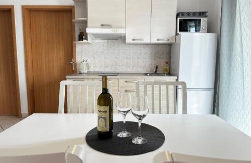 Cervar Apartamento | Apartments Vojvoda