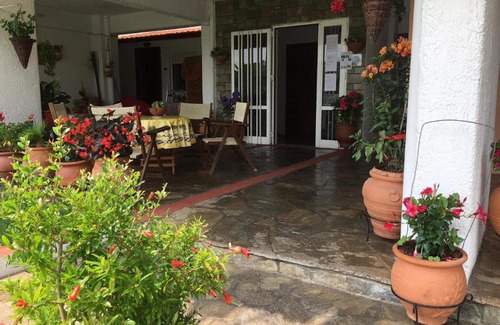 Nei Pori Apartamento | Apartments Voula