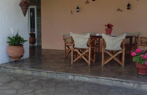 Nei Pori Apartamento | Apartments Voula