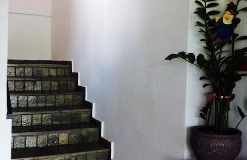 Nei Pori Apartamento | Apartments Voula
