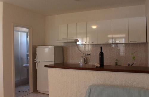 Sveta Nedjelja Apartamento | Apartamentos Vrankovic (24891-A1) - Sv. Nedjelja (Hvar)