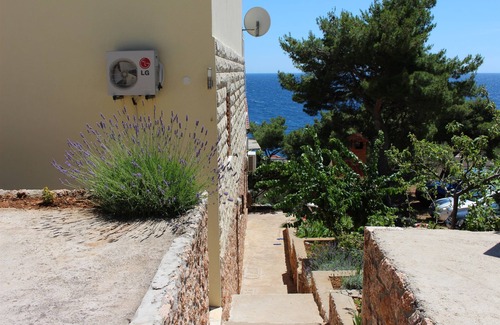 Sveta Nedjelja Apartamento | Apartamentos Vrankovic (24891-A1) - Sv. Nedjelja (Hvar)