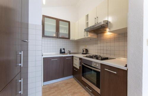 Okrug Gornji Apartamento | Apartments Vranjić