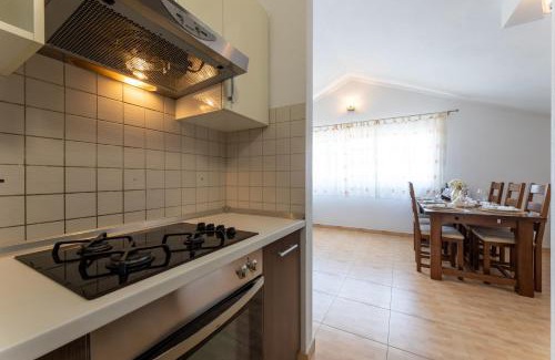 Okrug Gornji Apartamento | Apartments Vranjić