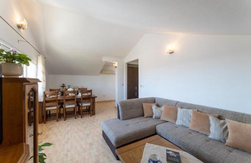 Okrug Gornji Apartamento | Apartments Vranjić