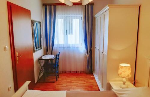 Gradac Apartamento | Apartments Vrisak