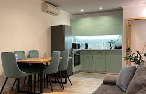 Kastel Stafilic Apartamento | Apartments Vujina