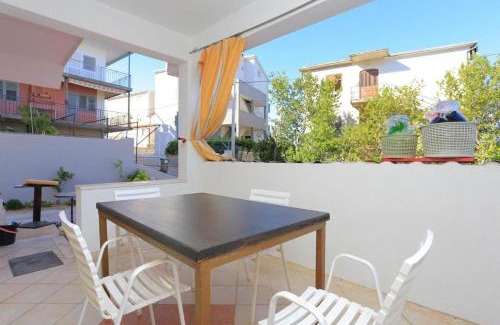 Podstrana Apartamento | Apartments Vuko