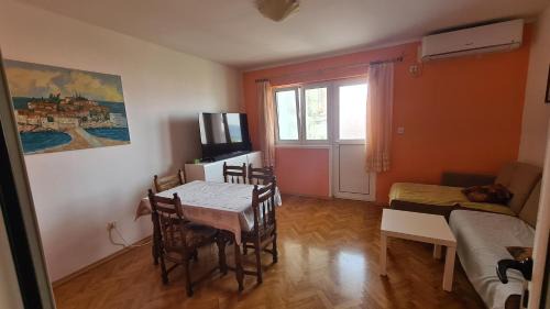 Sveti Stefan Apartamento | Apartments Vukovic