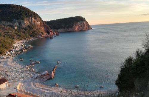 Sveti Stefan Apartamento | Apartments Vukovic