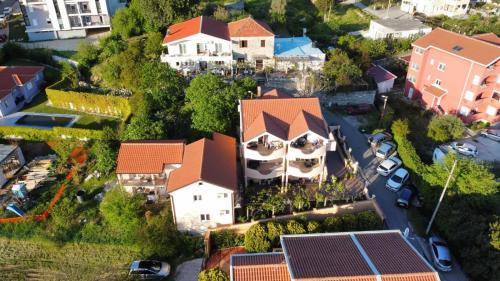 Mrcevac Apartamento | Apartments Vuksanovic