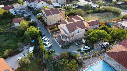 Mrcevac Apartamento | Apartments Vuksanovic